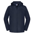 thumbnail image 1 of Russell Mens Essential All Weather Shell Jacket, 1 of 4