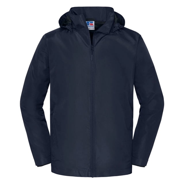 Russell Veste Coquille Essentielle Toutes Saisons pour Hommes