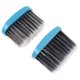 thumbnail image 5 of 2 cepillos para cortar el pelo de barbero, para el cuello, para peluquería, 5 of 7