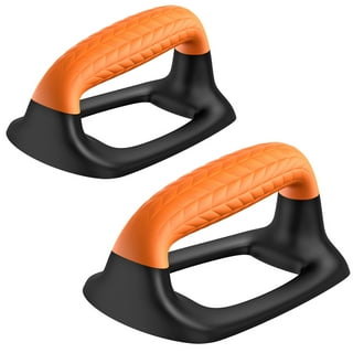 Push-Up Bars in Exercise & Fitness Accessories 