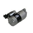 thumbnail image 3 of TYC 1-17927 Starter Motor Fits 2004 Infiniti FX35, 3 of 4