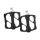 thumbnail image 5 of Pedales de bicicleta,Pedales de bicicleta de repuesto antideslizantes de aleación de aluminio,Pedales de bicicleta para bicicleta de carretera de montaña,Pedal plano de ciclismo para equipos, 5 of 8