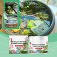 thumbnail image 3 of Aquatic Plant Fertilizer for Lotus Plants, Water Lily Fertilizer, Aquarium Plant Fertilizer, Effective Growth Lotus Foods, Lotus Nutrients for Bowl Lotus, Water Lily, Lotus, 3 of 8