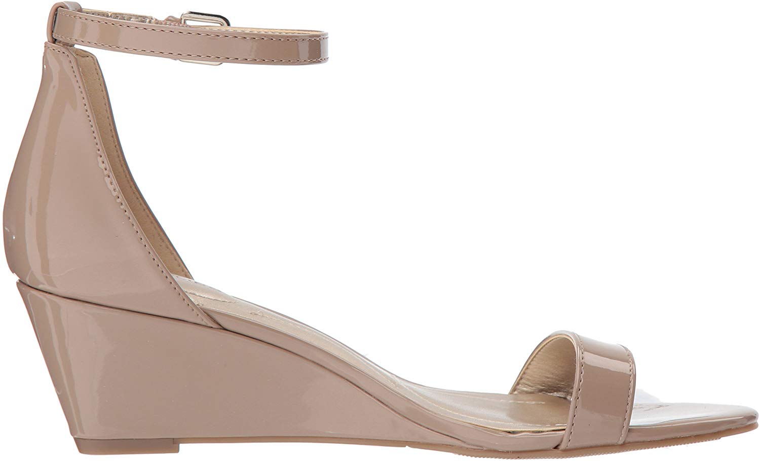 bandolino omira wedge sandals