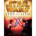 thumbnail image 2 of Pre-Owned Jedi vs. Sith: Star Wars: The Essential Guide to the Force (Paperback) 0345493346 9780345493347, 2 of 2