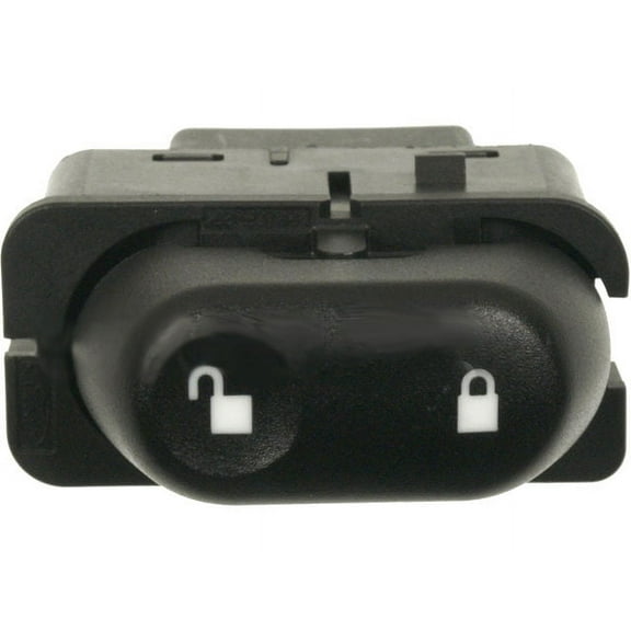 Front Right Central Lock Switch - Compatible with 2002 - 2005 Ford Excursion 2003 2004