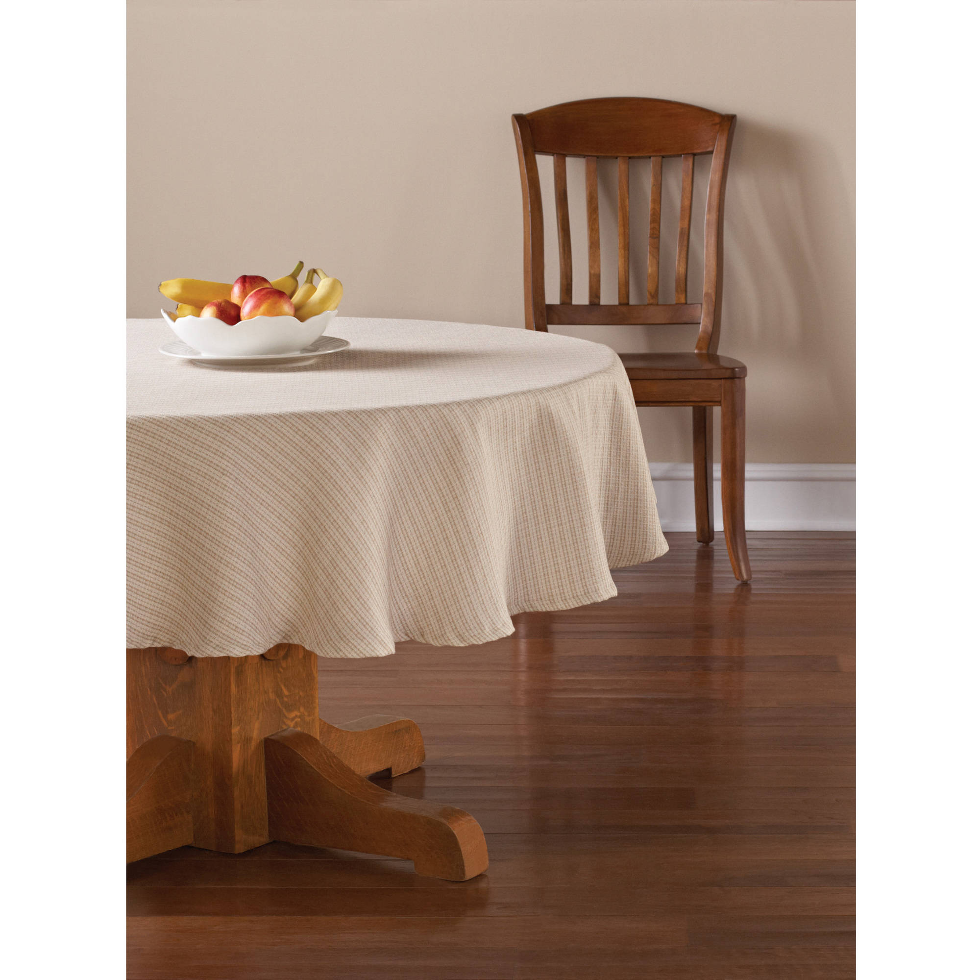 Mainstay Lafayette Tablecloth