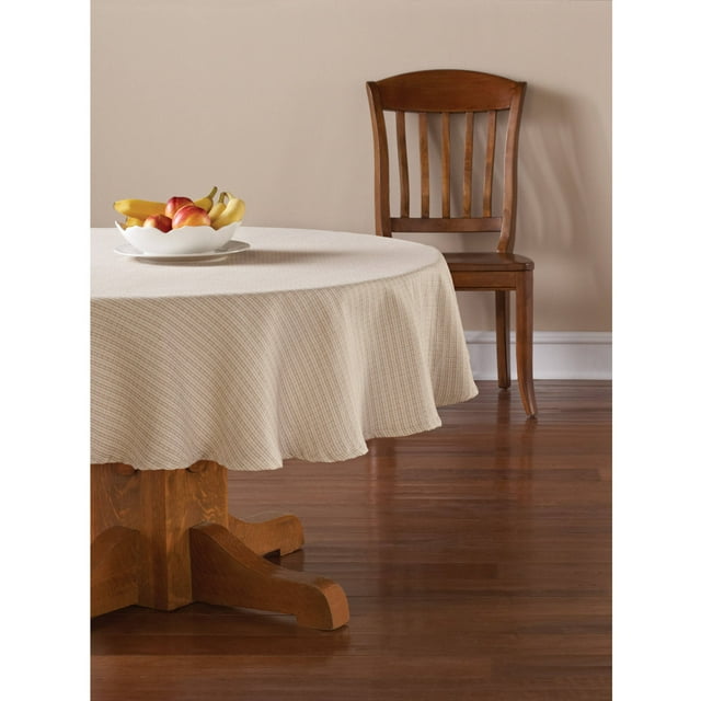 Mainstay Lafayette Tablecloth