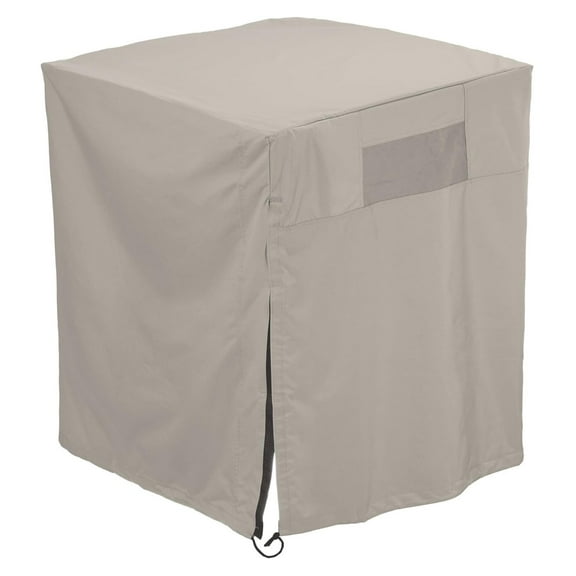 Heavy-Duty Downdraft Evaporative Cooler Cover (36 in. x 36 in. x 40 in.).