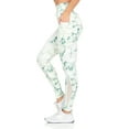 thumbnail image 2 of BSP Women's Full Length Legging With Pockets, 2 of 3