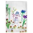 thumbnail image 1 of Betsy Drake GT646 Mme Fermier Serviette d'Invité, 1 of 1
