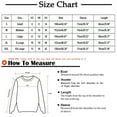 thumbnail image 2 of Oplxuo Oversized Sweatshirt for Women 2025 Fall Patchwork Crewneck Long Sleeve Pullover Tops Loose Fit Casual Raglan Shirts, 2 of 7