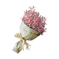thumbnail image 2 of Natural Dried Flower Home Decor Natural Dried Flower Full Stars Gypsophila, 2 of 4