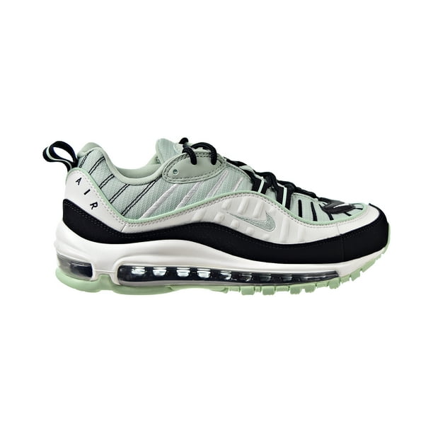 Nike Nike Air Max 98 Women S Shoes Pistachio Frost Black Summit White Ci3709 300 Walmart Com Walmart Com Nike Nike Air Max 98 Women S Shoes Pistachio Frost Black Summit White Ci3709 300 Walmart Com Walmart Com