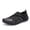 Matte Black, variant on Boys Girls Kids Water Shoes Swimming shoes Fast Dry summer outdoors Large size(Little Kid/Big Kid/Teenager)