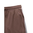 thumbnail image 2 of Weekend Academy Boys Mesh Shorts, Sizes 4-18, 2 of 4