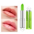 thumbnail image 2 of Lápiz labial HUOGUO Hidratante que cambia de color, 3,5 g, 2 of 5