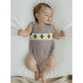 thumbnail image 5 of BemeyourBBs Thanksgiving Baby Boy Overalls Plaid Embroidery Turkey Romper, 5 of 9
