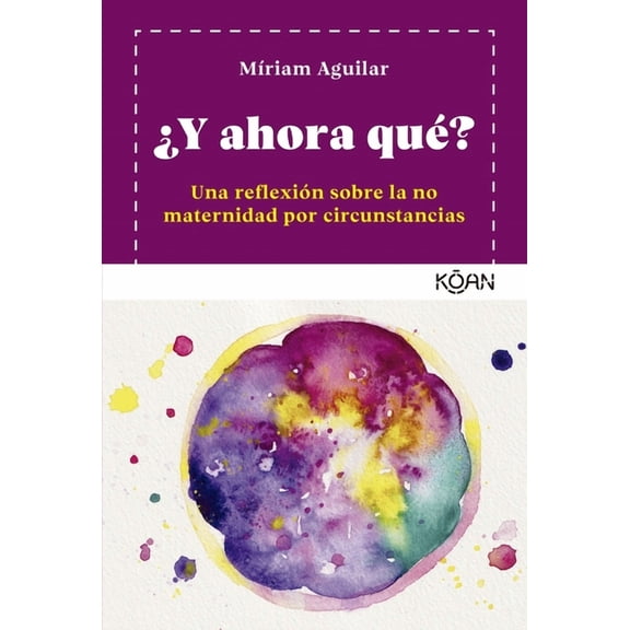 Y Ahora Que? (Koan), (Paperback)