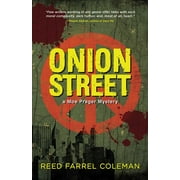 Onion Street (Hardcover)