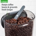thumbnail image 6 of ProKeeper+ Plastic Coffee Airtight Storage Container, Best Used for Pantry Organization and Food Storage, 6 of 9