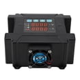 thumbnail image 3 of Programmable Digital DC Step Down Power Supply 60V 5A with 485 , LCD Display, Temperature Control Fan, Auto Save Parameters for Modbus RTU  Protocol, 3 of 8