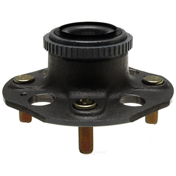 Raybestos R-Line Wheel Bearing & Hub Assy, 712020, Fits: 1997-1994 Honda Accord Rear