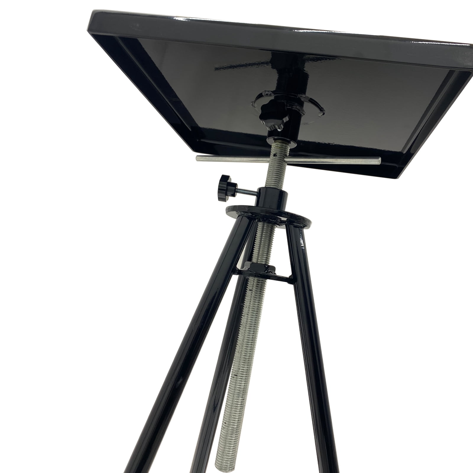 Sculpture Turntable Rotary Lifting Sculpture Table Pottery Turntable Sculpture Stand