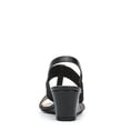 thumbnail image 6 of LifeStride Womens Sweet Sandal - Medium & Wide Width, 6 of 9