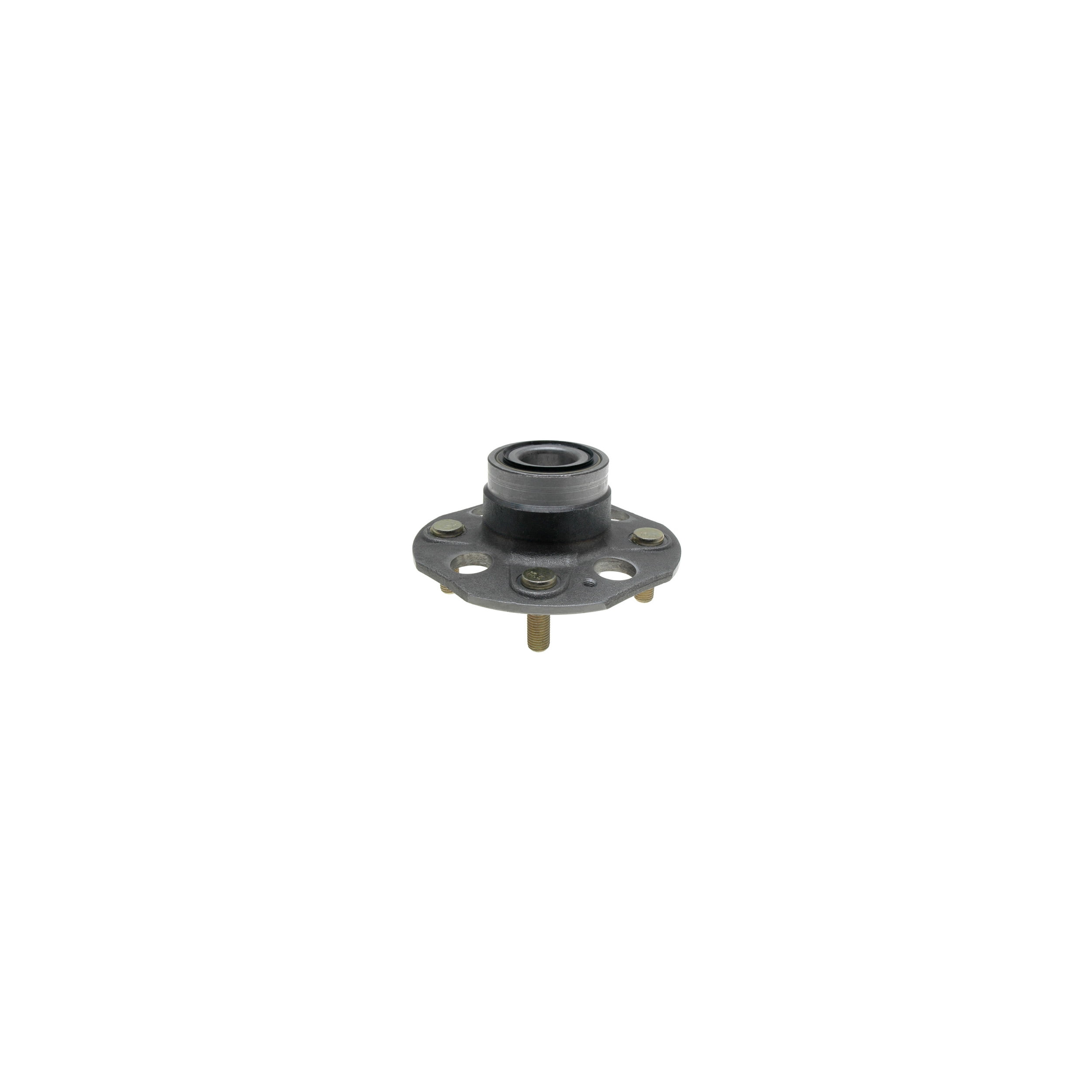 Raybestos 713080 Professional Grade Wheel Bearing and Hub Assembly Fits select: 1990-1997 HONDA ACCORD