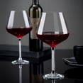 thumbnail image 1 of Set - Copas Para Vino Blanco De Cristal, 1 of 3