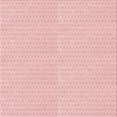 thumbnail image 1 of Ahgly Company Machine Washable Indoor Square Transitional Pastel Red Pink Area Rugs, 4' Square, 1 of 7