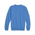 thumbnail image 2 of Hanes Boys EcoSmart Fleece Crew Neck Sweatshirt, Sizes XS-XL, 2 of 5
