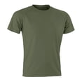 thumbnail image 1 of Spiro Mens Aircool T-Shirt, 1 of 2