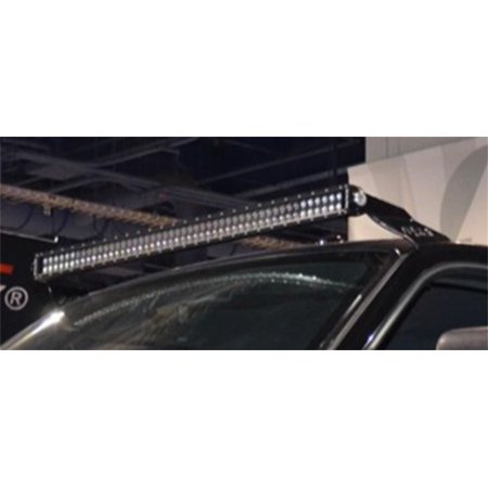 UPC 877407010860 product image for N-Fab Inc C0750Lr 07-13 Silverado/Sierra Roof Mounted 50