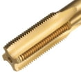 thumbnail image 5 of Metric Thread Tap M15 x 1.25 H2 160mm Straight Flute Tapping Repair Tool, 5 of 7