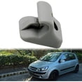 thumbnail image 4 of Sidaley Clip para viseras de coche, hebilla, parasol automotriz, modificación de vehículo, accesorio de reparación, reemplazo para Getz I20 Vehículos, repuestos y accesorios Mis, 4 of 6