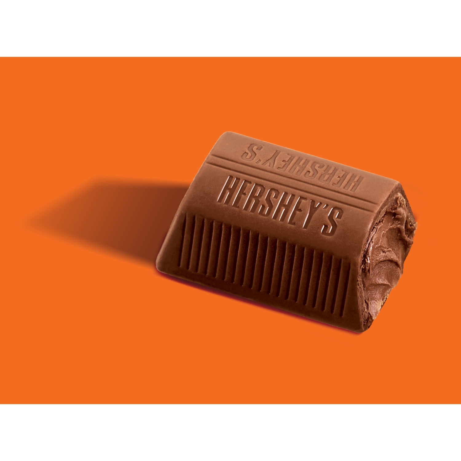 Hershey's Nuggets Pumpkin Spice Latte Flavored Halloween Candy, Bag 8 oz