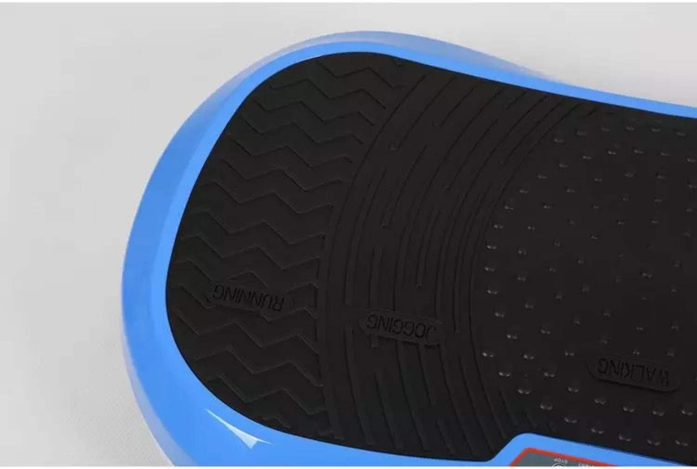 P-Fit Portable Vibrate Plate for Muscle Toning & Blood Circulation