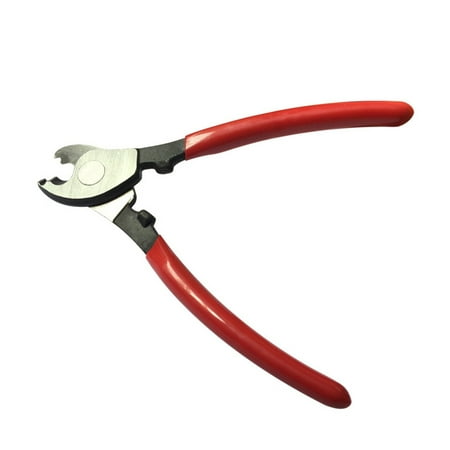 

Sardfxul LK-22A Multifunctional Stripping Cable Pliers for Electronic Circuit Welding