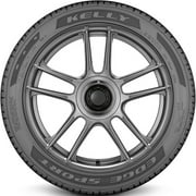 Kelly Edge Sport 225/45R18 95Y XL High Performance a/s All Season Tire Simolary simolary.com 10