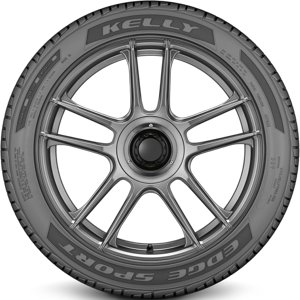 Kelly Edge Sport 225/50R18 95W High Performance a/s All Season Tire Sansujyuku sansujyuku.com