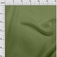 thumbnail image 2 of oneOone Tissu Flex en Coton Tissu à Blocs Géométriques Imprimés au Mètre 40 Pouces de Large, 2 of 4