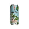 Kohana Cold Brew Coffee Beverage - Taihitian Vanilla - Case of 12 - 8 Fl oz.