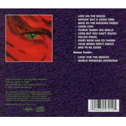 Poison - Open Up & Say Ahh - Music & Performance - CD