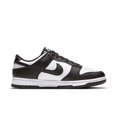 thumbnail image 4 of Zapatillas deportivas Nike Dunk Low de caña baja, informales, con diseño de Panda en blanco y negro, 4 of 4