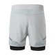 thumbnail image 5 of Pantalones cortos deportivos para correr y fitness al aire libre para hombres, transpirables, anti-correr, resistentes al desgaste, de secado rápido, que absorben el sudor, B210, 5 of 5