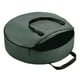 thumbnail image 1 of Bolsa de almacenamiento para muebles, lona resistente al desgarro, rectangular, impermeable, grande, para árbol de Navidad Verde-1 76x20cm, 1 of 7