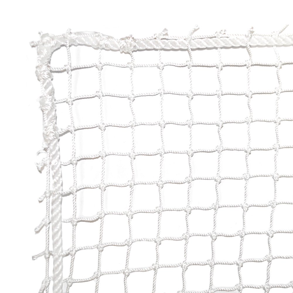 Dynamax Sports High Impact Golf Practice/Barrier Net, 10' x 15', White