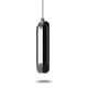 thumbnail image 1 of Yuarrent Ambientador portátil usable 350 mAh alimentado por batería de carga USB desodorante de aniones eliminador de olores para dormir en el Suministros de limpieza para el hogar, 1 of 6